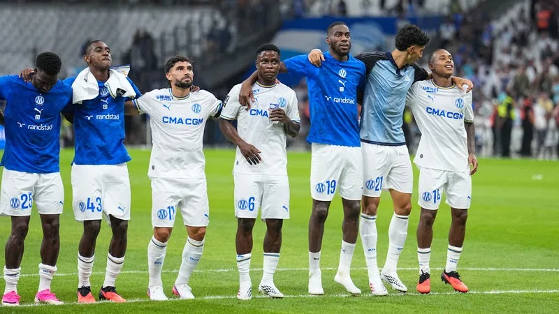 « JE SUIS INQUIET »: POURQUOI DI MECO TREMBLE AVANT LE DÉPLACEMENT DE L’OM À TROYES