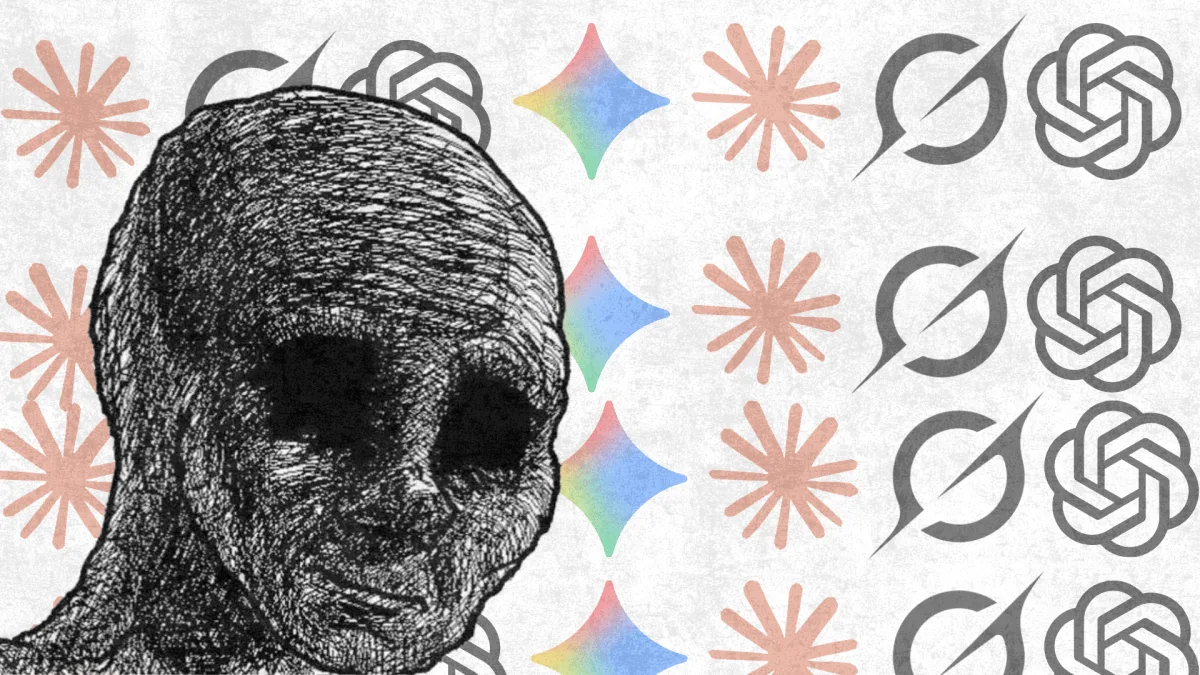 ILS PRÉDISENT L’APOCALYPSE PAR L’IA, C’EST QUOI LES AI DOOMERS ?
