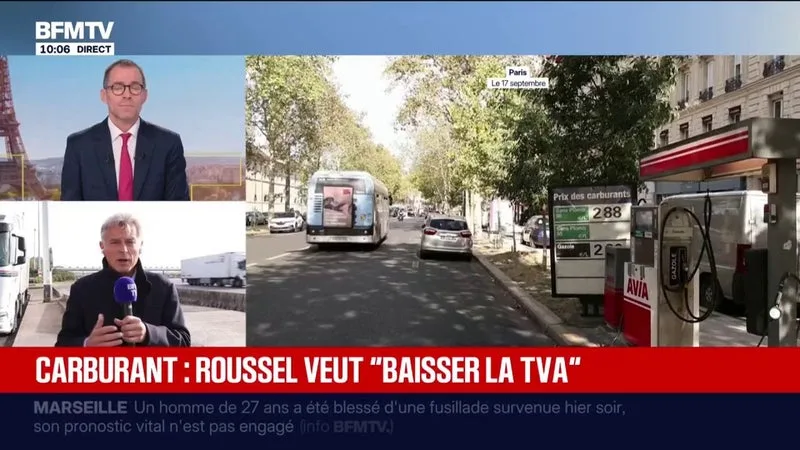 « LA FRANCE S’EST APPAUVRIE, PARCE QU’ELLE FAIT LE CHOIX TOUS LES ANS DE FAIRE 60 MILLIARDS DE CADEAUX FISCAUX AUX GRANDES FORTUNES ET AUX MULTINATIONALES », DÉNONCE FABIEN ROUSSEL, CANDIDAT PCF À L’ÉLECTION PRÉSIDENTIELLE