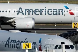 UN BOEING ATTERRIT EN URGENCE À NEW YORK CAR SEULEMENT DEUX TOILETTES SONT FONCTIONNELLES