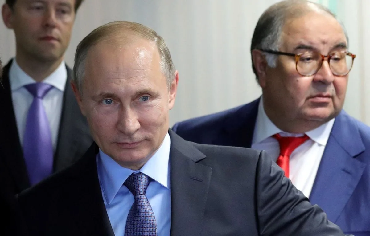 GUERRE EN UKRAINE : L’UE CHERCHE UN ACCORD POUR RENOUVELER LES SANCTIONS CONTRE LA RUSSIE (ET IL Y A URGENCE)