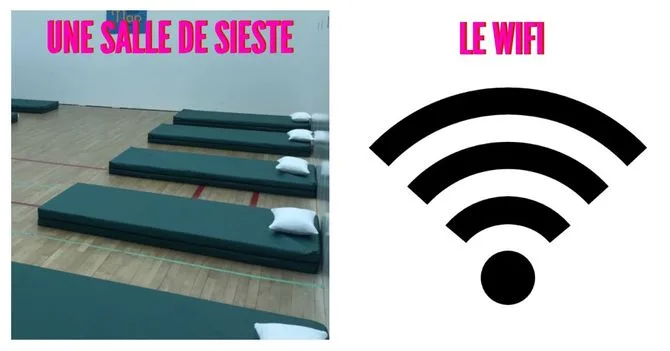 TOP 11 DES TRUCS QU’IL FAUDRAIT IMPORTER DANS LES LYCÉES FRANÇAIS (ET RAPIDEMENT TANT QU’À FAIRE)