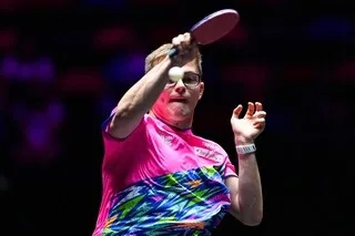 TENNIS DE TABLE. À QUELLE HEURE ET SUR QUELLE CHAÎNE VOIR LES MATCHES D’ALEXIS LEBRUN ET DES FRANÇAIS AU CHINA SMASH ?