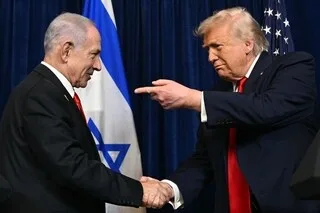 ÉTATS-UNIS : CE QUE L’ON SAIT DE LA VENTE CONTROVERSÉE DE BOMBES PAR WASHINGTON À ISRAËL