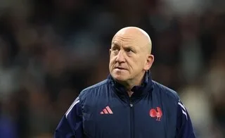 RUGBY. ANCIEN COACH DE LA DÉFENSE DU XV DE FRANCE, SHAUN EDWARDS REJOINT L’ÉQUIPE FÉMININE D’ANGLETERRE