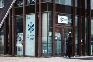 CARTE. CHÔMAGE : DANS QUELS DÉPARTEMENTS A-T-IL LE PLUS AUGMENTÉ CES DERNIÈRES ANNÉES ?