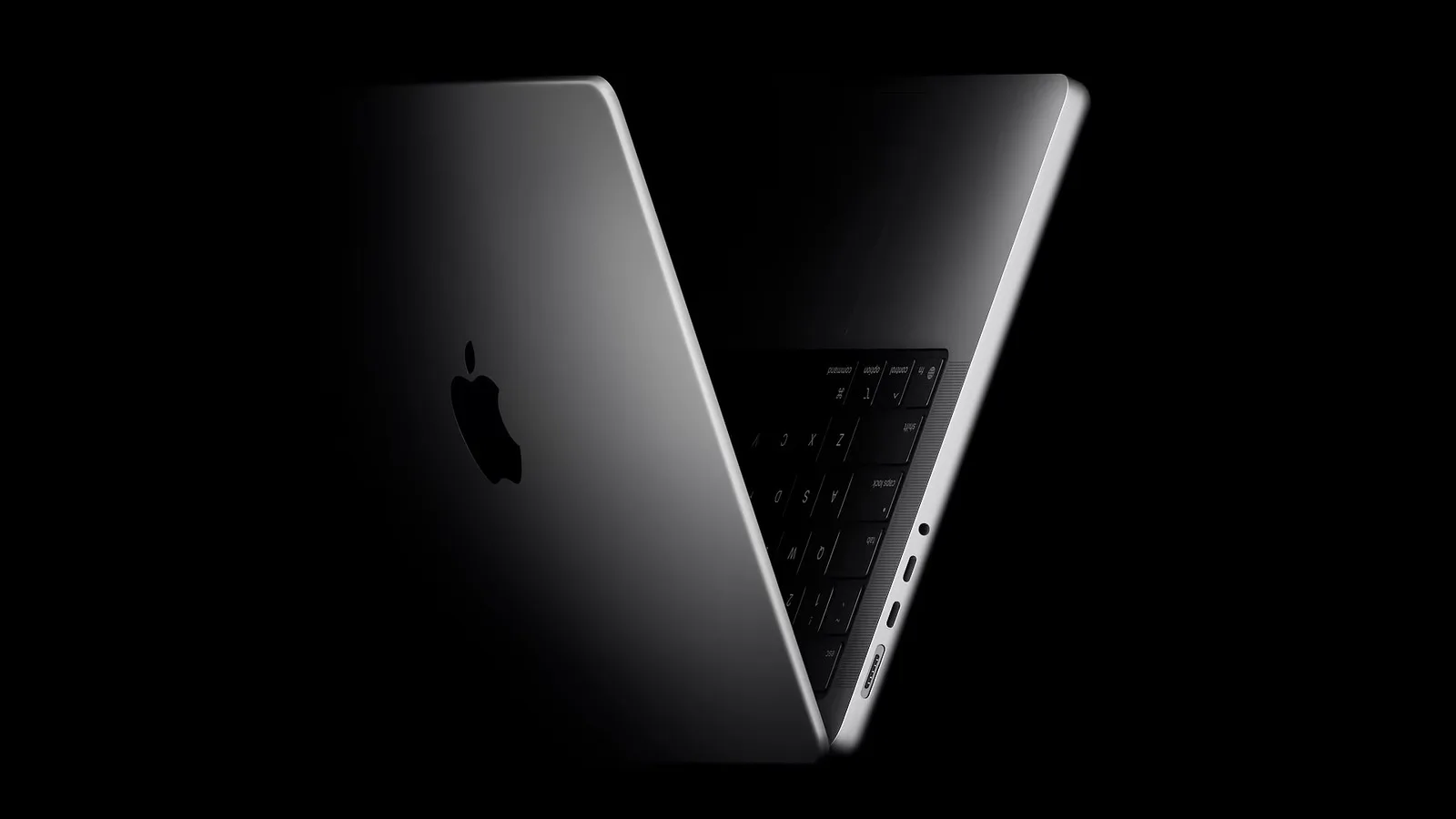 MACBOOK PRO OLED : LA DATE DE SORTIE SE PRÉCISE ENFIN