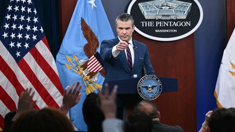 AUX ETATS-UNIS, UN RAPPORT « ENTIÈREMENT FAUX » DES SERVICES DE RENSEIGNEMENT, ÉTABLI À PARTIR D’UNE ANALYSE ERRONÉE D’UNE IA, A FAILLI « DÉCLENCHER UNE GUERRE » AVEC LA CHINE