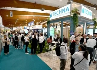 CETTE ENTREPRISE DE L’OUEST VEUT DEVENIR « LEADER MONDIAL » DE LA NUTRITION ANIMALE ET ELLE APPARTIENT À SES SALARIÉS