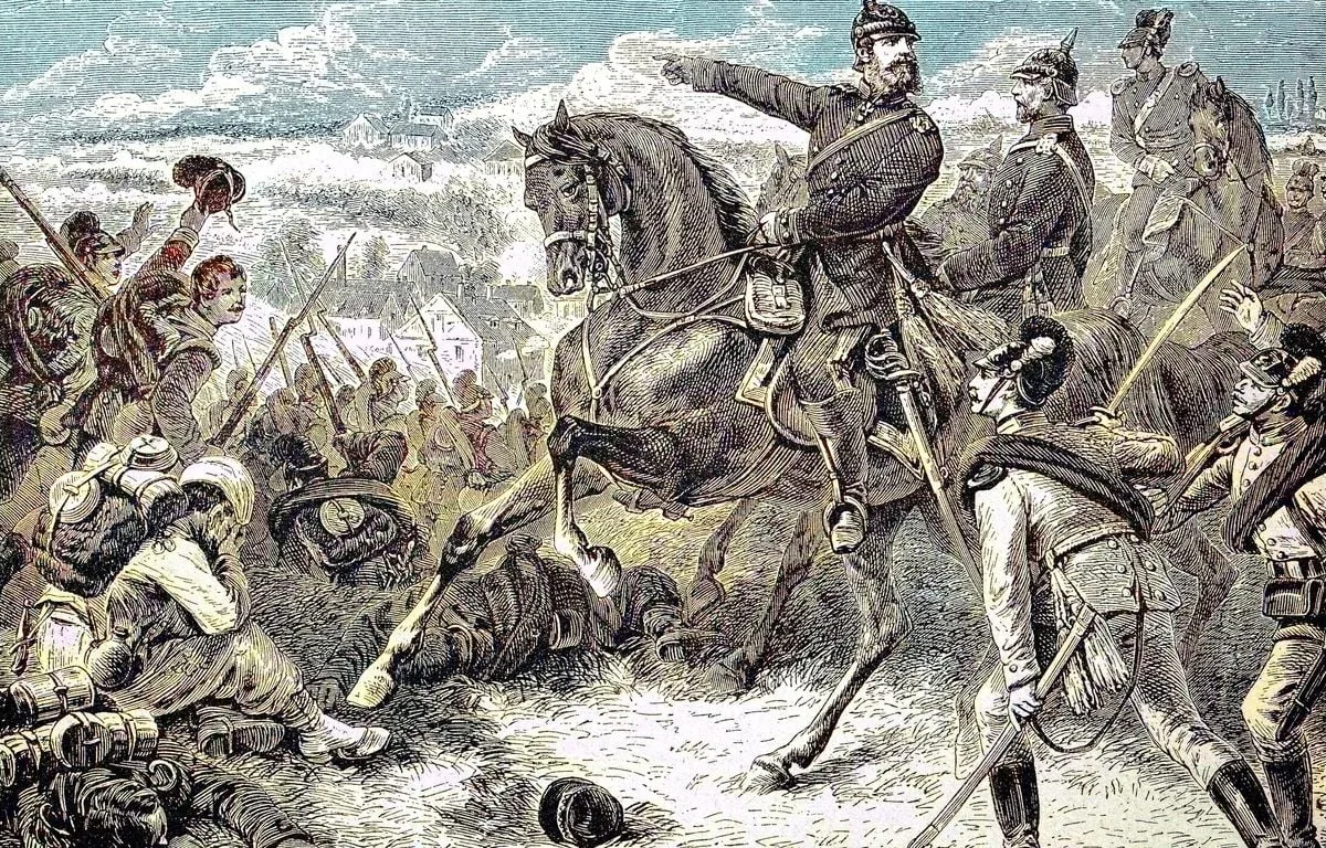 QUI SONT CES ALLEMANDS QUI VEULENT RÉCUPÉRER L’ALSACE ET LA LORRAINE ?