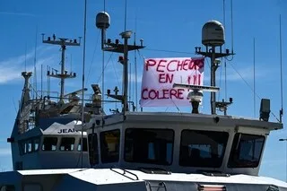PÊCHEURS, POLICIERS… QUELLES MOBILISATIONS SONT PRÉVUES CE MARDI ?
