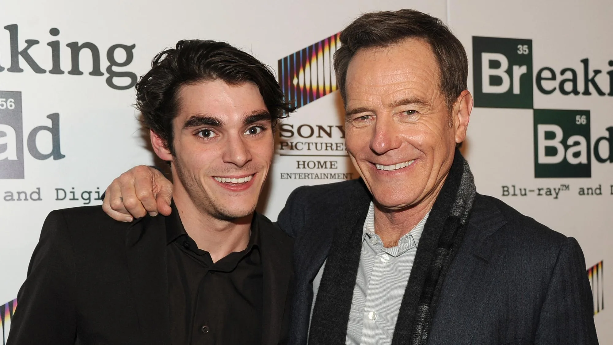 RJ MITTE, LE « FILS » DE BRYAN CRANSTON DANS « BREAKING BAD », EST MORT À 34 ANS