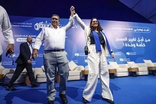 MAROC : DE MARRAKECH À LA TÊTE DU GOUVERNEMENT, L’ASCENSION DE FATIMA EZZAHRA EL MANSOURI