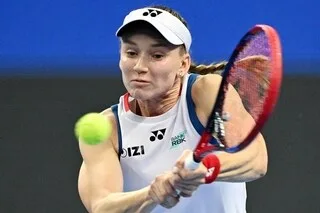 WTA 1000 DE PÉKIN. LA NOUVELLE NUMÉRO 1 MONDIALE ELENA RYBAKINA ÉLIMINÉE D’ENTRÉE