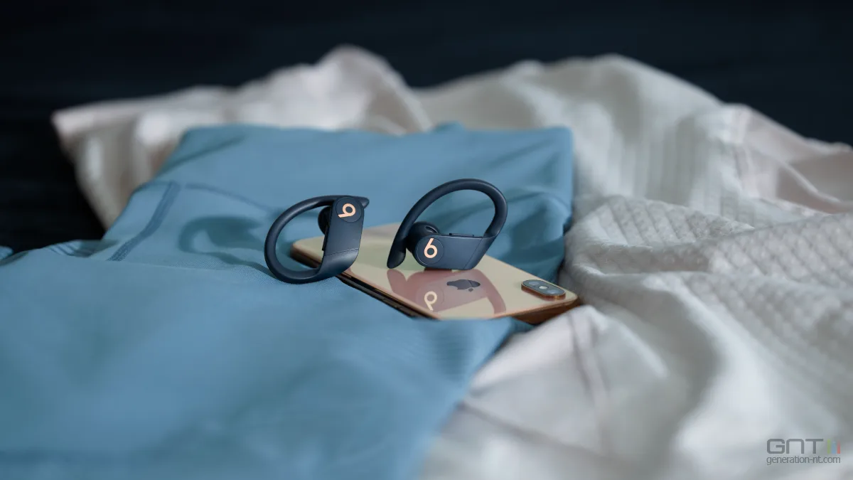 SURPRISE, APPLE PRÉPARE DES MANETTES DE JEU POUR IPHONE SOUS SA MARQUE BEATS