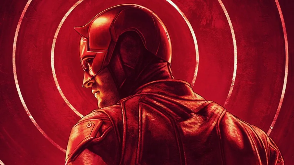 MAUVAISE NOUVELLE POUR LA SÉRIE DAREDEVIL: BORN AGAIN