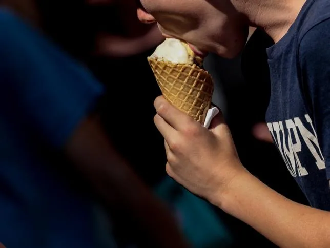 PEUT-ON ENCORE S’ACCORDER UNE CRÈME GLACÉE POUR LE PLAISIR ?