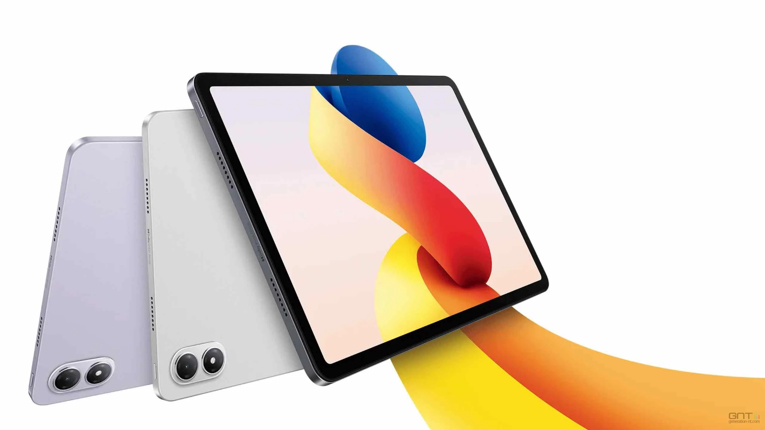 TOP 3 DU JOUR : POCO M8 PRO 5G 256 GO À 199€, DJI OSMO POCKET 3 À 255€ ET REDMI PAD 2 PRO 256 GO À 237€