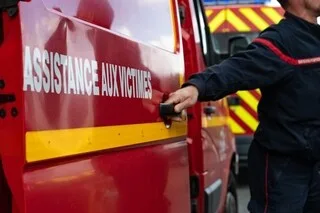 UNE PERSONNE TUÉE ET DEUX AUTRES BLESSÉES DANS UN ACCIDENT DE LA ROUTE, CETTE NUIT, EN SARTHE