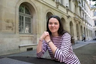 MÉDECIN ET CHERCHEUR, ILS ONT LA DOUBLE VOCATION