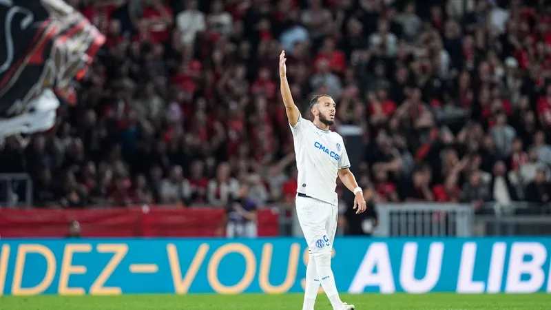 TROYES-OM: GOUIRI, KONDOGBIA… DES RETOURS IMPORTANTS DANS LE GROUPE MARSEILLAIS