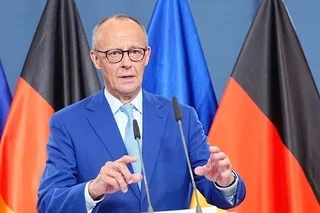 ÉLECTIONS RÉGIONALES EN ALLEMAGNE : FRIEDRICH MERZ RECONNAÎT UN « DÉSASTRE », LE PARTI D’EXTRÊME DROITE AFD PROGRESSE