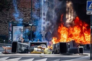 BLOCAGE DES LYCÉES : QUE CONTIENT LE PROJET DE LOI « CASSEURS PAYEURS » QUI ARRIVE AU SÉNAT À LA FIN DU MOIS ?