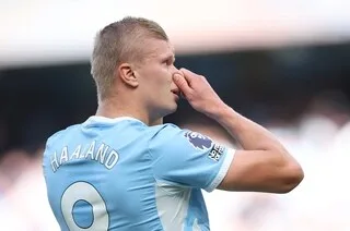 PREMIER LEAGUE. ERLING HAALAND RASSURE LES FANS DE MANCHESTER CITY, COUPABLE D’INFRACTIONS FINANCIÈRES