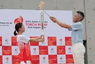LITS TROP COURTS, FUITES D’EAU, MANQUE DE CHAMBRES… LES JEUX ASIATIQUES AU JAPON AU COEUR DES CRITIQUES