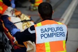 QUATRE BLESSÉS DONT DEUX GRAVES DANS UN ACCIDENT DE LA ROUTE EN SARTHE