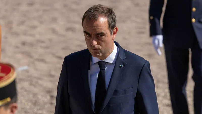 BUDGET 2027: SÉBASTIEN LECORNU PROPOSE DE N’UTILISER NI 49.3 NI ORDONNANCES À CONDITION QU’IL N’Y AIT PAS D' »OBSTRUCTION PARLEMENTAIRE »