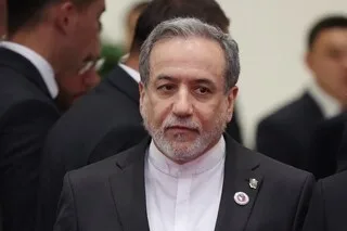 ONU : LE CHEF DE LA DIPLOMATIE IRANIENNE À NEW YORK POUR L’ASSEMBLÉE GÉNÉRALE