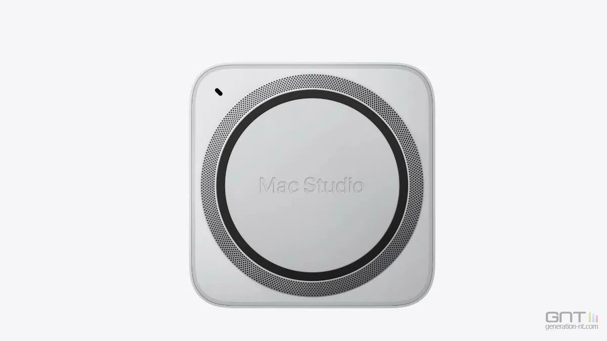 LE MAC STUDIO M5 ULTRA PULVÉRISE LES RECORDS DE PERFORMANCE, MAIS LES DÉLAIS S’ALLONGENT DÉJÀ
