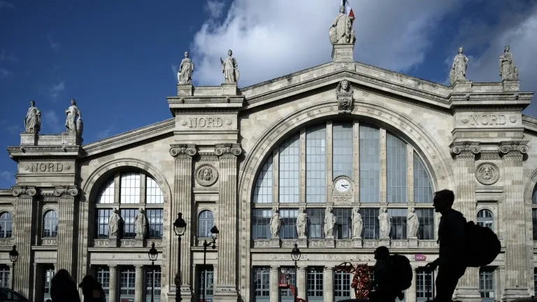LA GARE DU NORD ARRIVE EN DEUXIÈME POSITION: UNE ASSOCIATION AMÉRICAINE DE DÉFENSE DES CONSOMMATEURS PLACE TROIS GARES PARISIENNES DANS LE TOP 10 DES MEILLEURES D’EUROPE