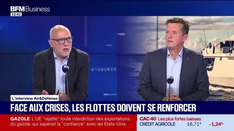ÉMISSION DU 2 OCTOBRE 2026