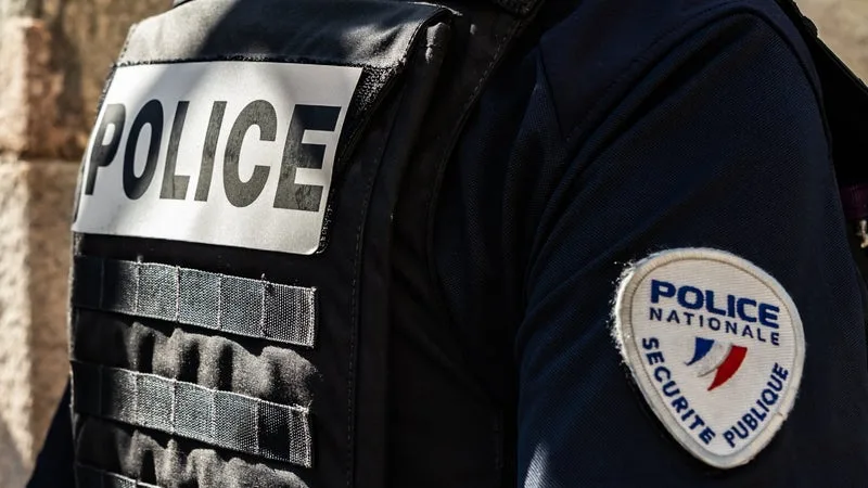 UN HOMME MIS EN EXAMEN POUR LE MEURTRE DE SON EX-COMPAGNE ET SON BÉBÉ EN SEINE-SAINT-DENIS