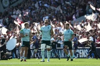 « NOUS ÉTIONS PRÊTS À LUI DIRE AU REVOIR » : SORTI EN PLEIN MATCH, CE RUGBYMAN SUD-AFRICAIN A CRU PERDRE SA FILLE
