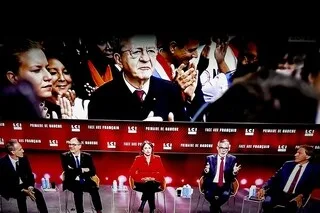 PRÉSIDENTIELLE 2027. JEAN-LUC MÉLENCHON ENCORE ET TOUJOURS AU CENTRE DES DÉBATS DE LA PRIMAIRE SOCIALE-DÉMOCRATE