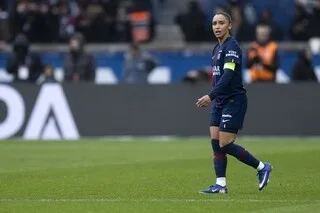 REAL MADRID – PSG. À QUELLE HEURE ET SUR QUELLE CHAÎNE SUIVRE LE MATCH DE LIGUE DES CHAMPIONS FÉMININE EN DIRECT ?