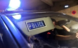 INFO OUEST-FRANCE. UN HOMME DE 20 ANS EST MORT APRÈS UNE AGRESSION AU COUTEAU À HONFLEUR, UN AUTRE GRAVEMENT BLESSÉ
