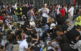 MOUVEMENT LYCÉEN. PLUSIEURS « TEMPS DE DÉMOCRATIE INTERNE » DANS LES LYCÉES EN SARTHE, PAS DE MANIFESTATION CE JEUDI