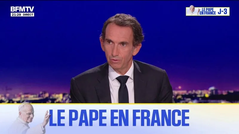 « LES CLIENTS VIENNENT PLUS SOUVENT, LES PANIERS SE RÉDUISENT », DÉTAILLE ALEXANDRE BOMPARD, PSG DE CARREFOUR
