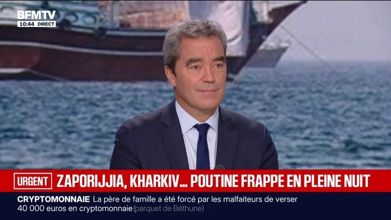LA RUSSIE ANNONCE QUE LE PARTI DE POUTINE REMPORTE UN NOMBRE RECORD DE SIÈGES À LA DOUMA
