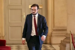 PRIMAIRE À GAUCHE : UN RÉFÉRÉ EXAMINÉ CE MARDI POUR RÉINTÉGRER LE DÉPUTÉ PHILIPPE BRUN AU PARTI SOCIALISTE
