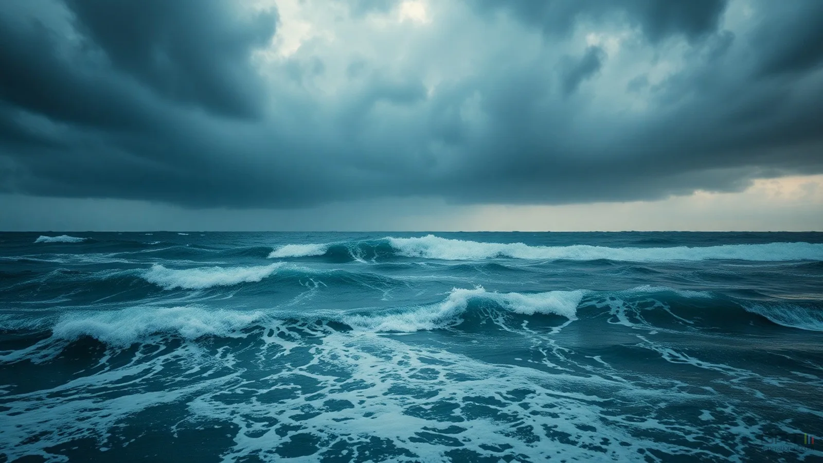 ONDES DE KELVIN : LA CALIFORNIE SE PRÉPARE À UNE MONTÉE DES EAUX RECORD