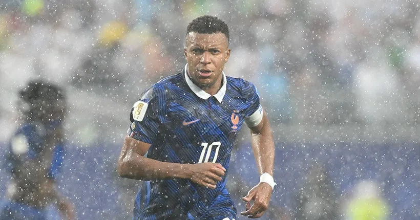 BALLON D’OR : KYLIAN MBAPPÉ EN AVANCE SUR LES AUTRES ?