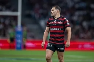 RC VANNES – STADE TOULOUSAIN. LA COMPOSITION DE TOULOUSE POUR LE MATCH DE TOP 14 : DUPONT SUR LE BANC, NTAMACK PRÉSENT