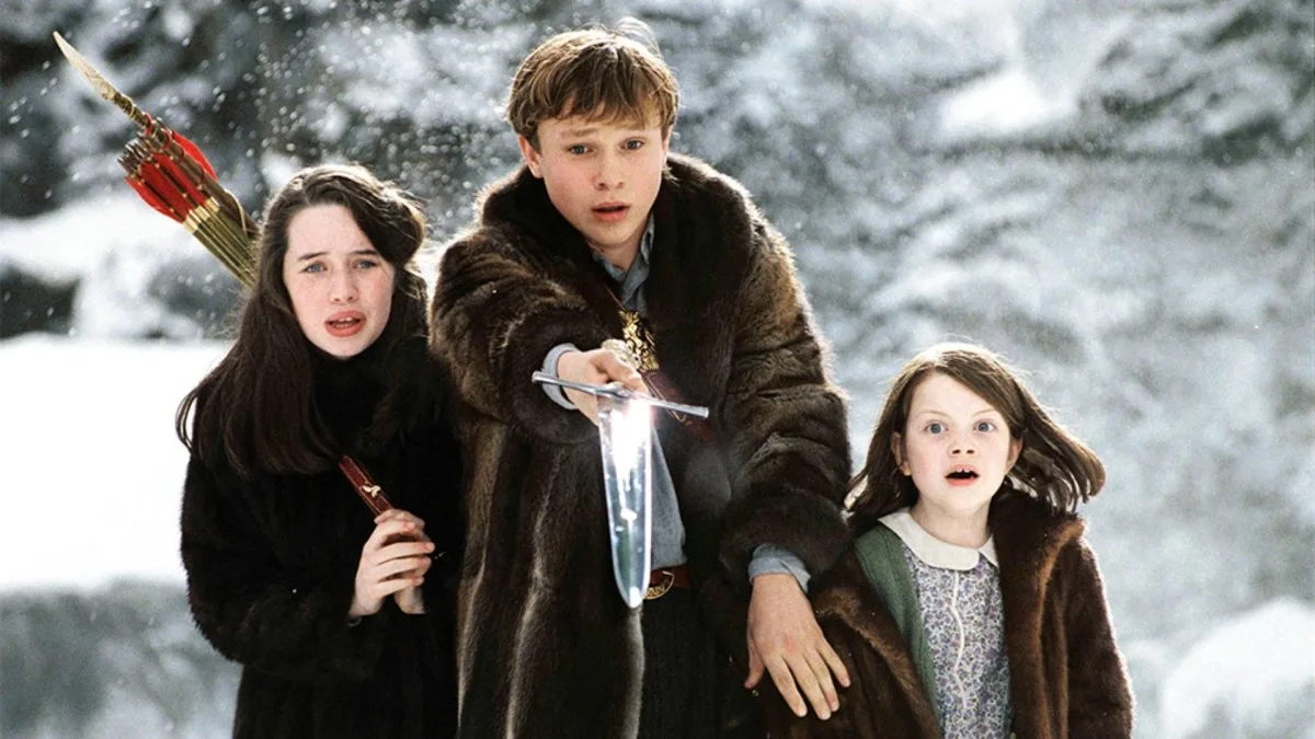 LE REBOOT NETFLIX DE NARNIA, DÉJÀ JUGÉ TROP WOKE, ENRAGE LES PURISTES