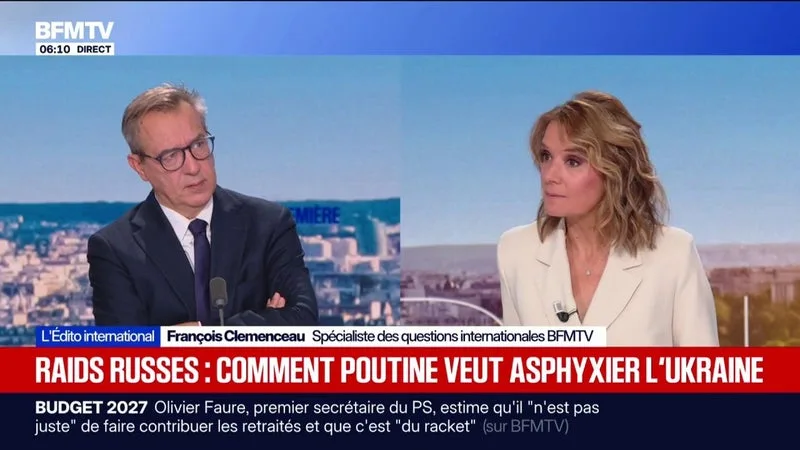 L’ÉDITO INTERNATIONAL – ATTAQUES DE DRONES RUSSES PRÈS DE LA FRONTIÈRE POLONAISE: VLADIMIR POUTINE TESTE LES LIMITES DE L’OTAN