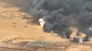 AU YÉMEN, DEUX CIVILS ET NEUF DÉTENUS TUÉS DANS DES ATTAQUES SAOUDIENNES